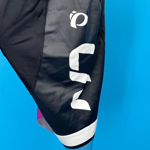 Pearl Izumi Elite Women's Cycling Bib Shorts - Picture 3 of 9